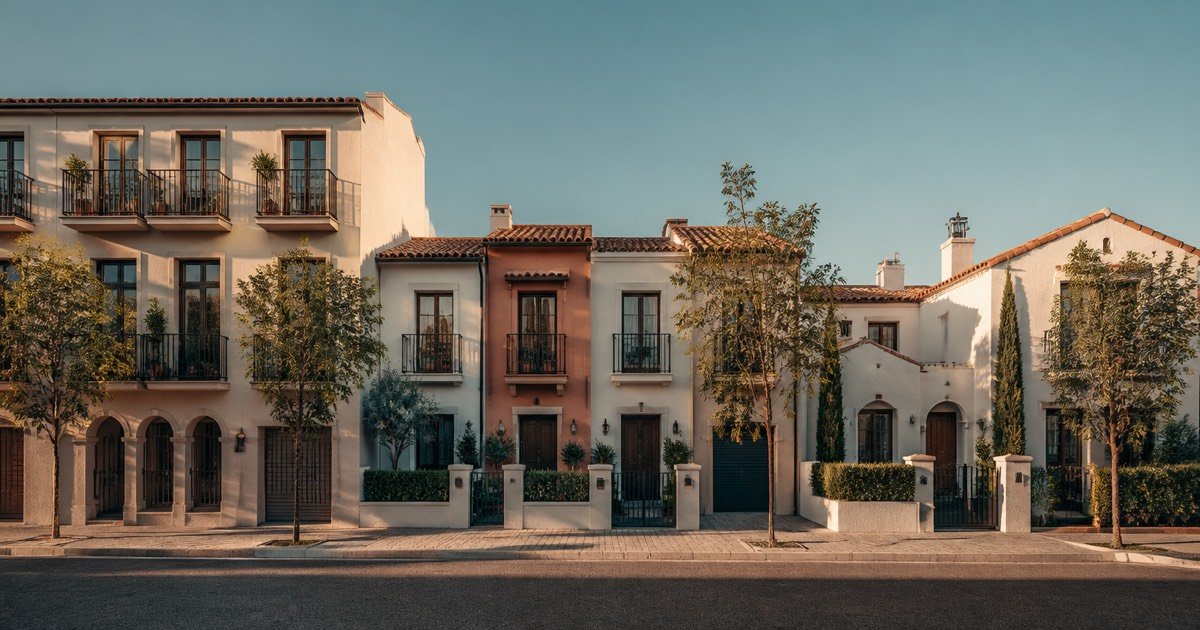 Imagen ilustrativa de guías por vivienda y clima